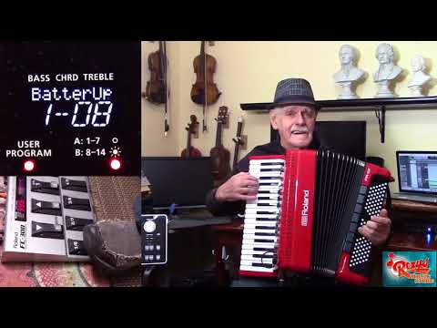 Beginner Accordion, What to Buy?