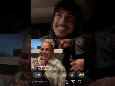 MERO Livestream mit LOREDANA und ZUNA | MERO Hörprobe (26.03.2020)