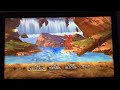 Brother Bear Dvd Menu Disc 2