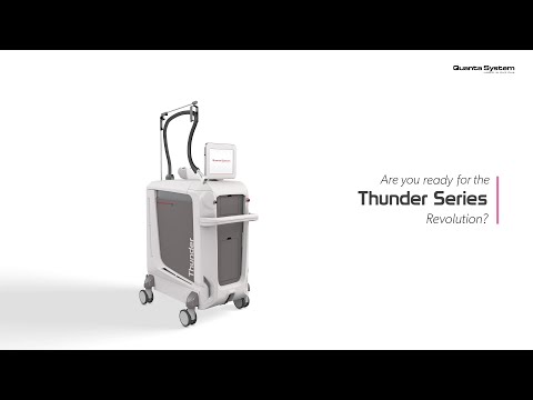 Quanta System - Thunder (Product Video)