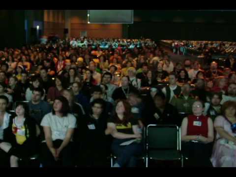 Sakura-Con 2006 Closing Video