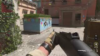 [生　声有]COD MW2 ベータ PS5
