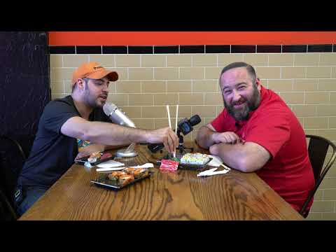 Tripping Kosher: The Come Down - Episode 1