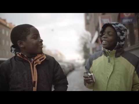 Antonio D & Soleil Camara - Jag Gör Det