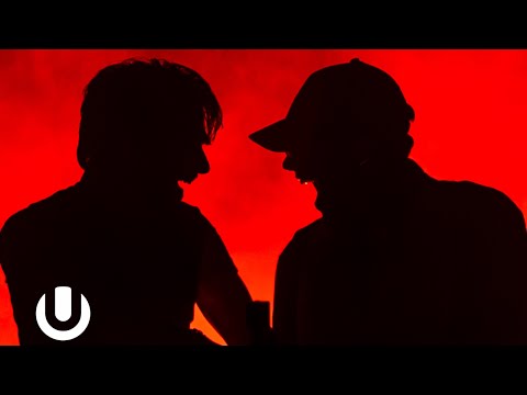 Bizarrap @ Ultra Music Festival, 2026