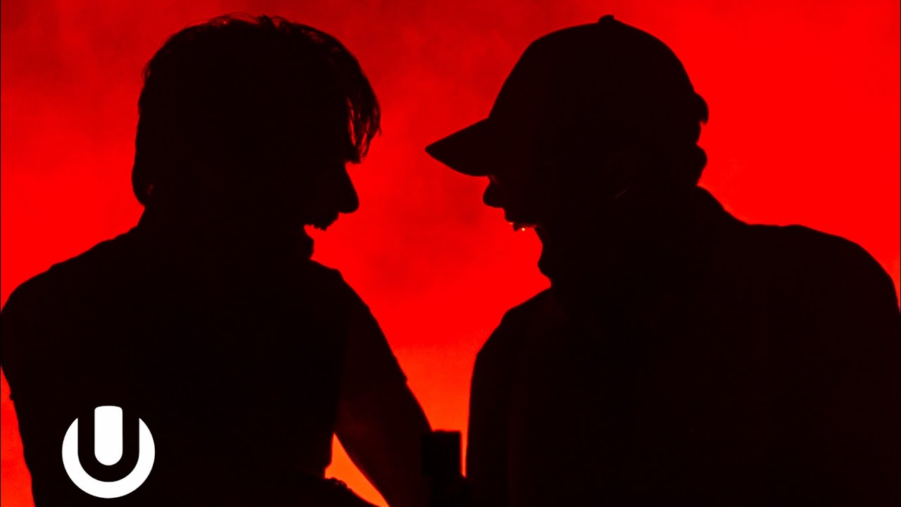 BIZARRAP || LIVE @ ULTRA MIAMI MAIN STAGE 2026