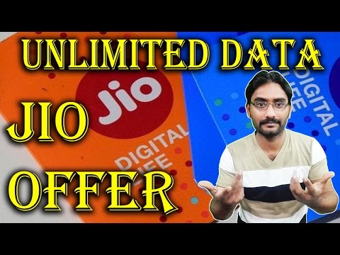Jio Prime Offer Launched |Reliance Jio Free Data Offer Continue ? Latest Reports