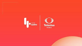 Televisa Puebla