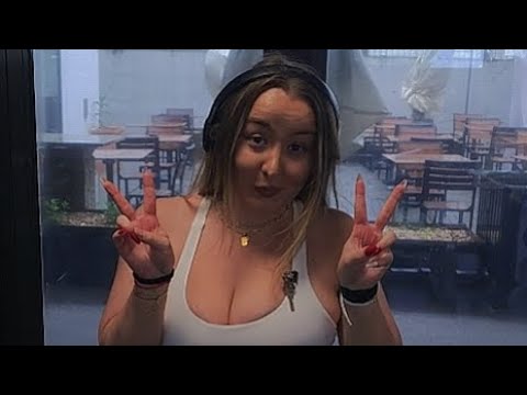 Spring Cut Day 10 -  Arms (Feat. Samira)