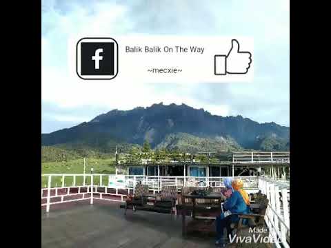 Balik Balik On The Way