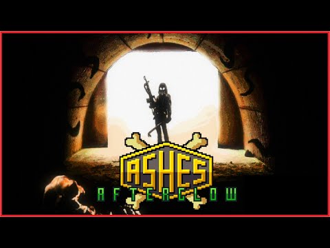 Doom TC | Ashes Afterglow | Prolog