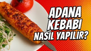 I Tried Making Turkey’s Famous Adana Kebab — The Results Are Shocking!