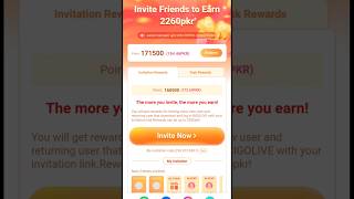 Download lagu Bigo live referral bonus || How to earn from bigo live || mp3