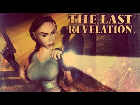 Tomb Raider : La R�v�lation Finale PSP