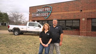 KC Partnerships: Smart Pro Technologies