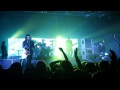 Placebo - Too many friends. Live Sheffield 13.03 ...
