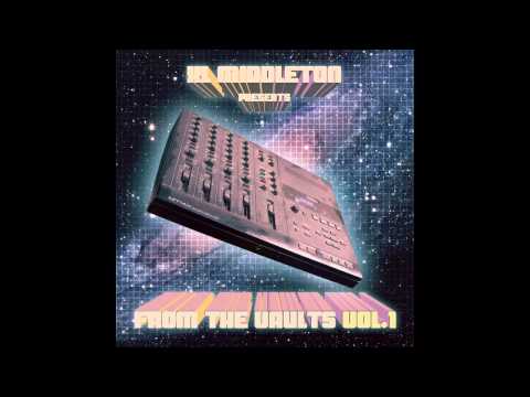 XL Middleton - Can't Help The Way I Feel