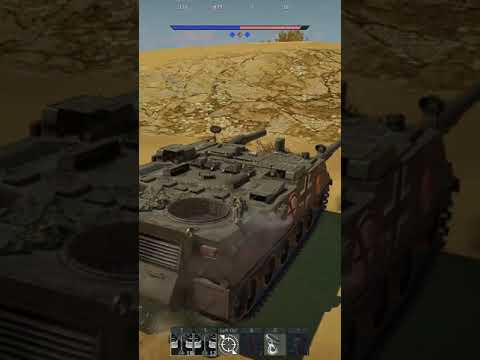 VT-1 2  разносит Рандом ! War Thunder