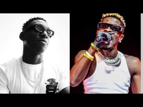 L’Oiseau Rare 8G Emotional Reaction Shatta Wale Effects