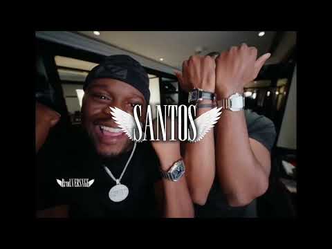 Guy2bezbar x KLN Type Beat « SANTOS » (prod.versxge x spacy)