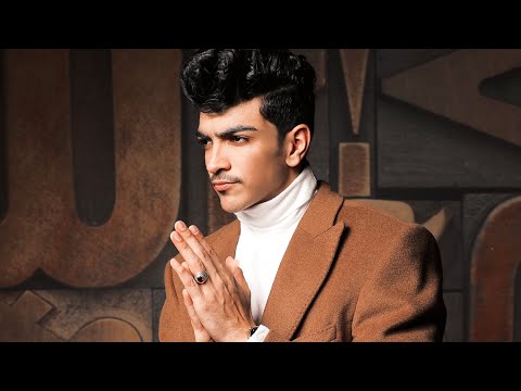 عايش لوحده محسن الحسني