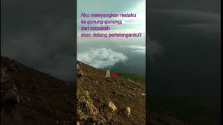 Download lagu Darimana Pertolonganku #renunganpagikristen #renunganpagikristenhariini #doapagikristen mp3