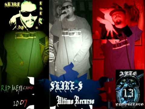 skire-s - corazon frio 2007 ultimo recurso