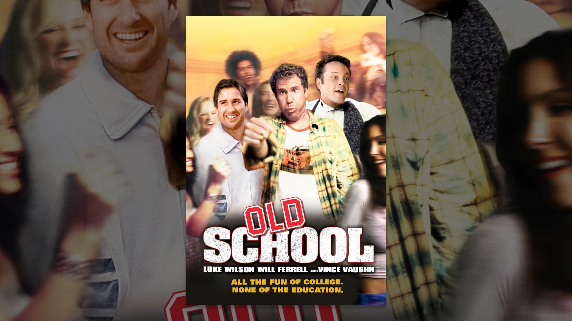 Old School