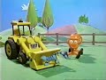 Bob The Builder The Big Game VHS Part 1