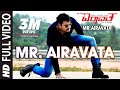 Mr Airavata Video Songs Mr Airavata Video Song Darshan Thoogudeep Urvashi Rautela Prakash Raj