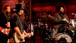 Dave Stewart [Of Eurythmics] - Sweet Dreams (Reggae Version)