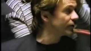 The Good Catches Up Music Video