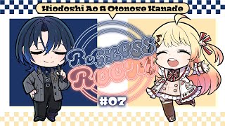 【ラジオ配信】ReGLOSS ROOM #7 11月担当：火威青・音乃瀬奏【#リグ部屋】