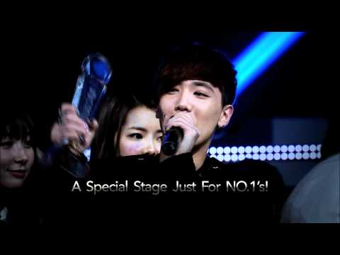 Mcountdown One Asia tour 2012 'Hello Japan'