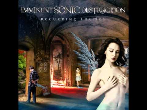 Imminent Sonic Destruction - Raven Part 1 online metal music video by IMMINENT SONIC DESTRUCTION