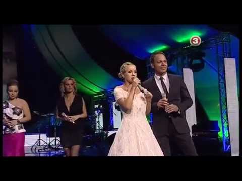 Lauris Reiniks, Luisa Värk, Monika, Aisha - THE BALTIC FAIRYTALE