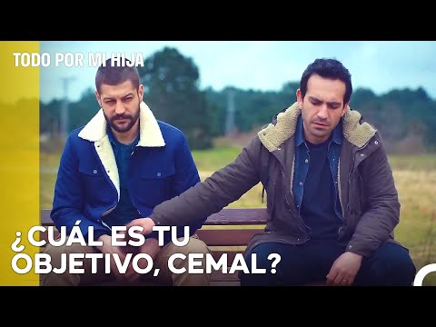 Sentémonos y Hablemos Por El Bien Del Pasado - Todo Por Mi Hija Capitulo 71