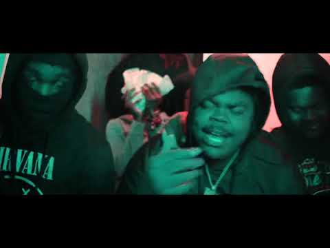 FatFool18M - “No Diss” (Official Music Video) Dir. @ShotByJMoney