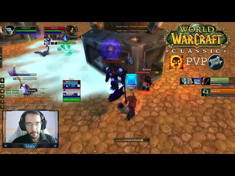 Shadow Mage is as Fun as I Remember! | Shadow Priest TBC Classic Arena PvP