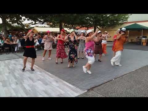 Fête de la Musique 2022   Latino