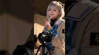 AI実写化、どっちが自然？