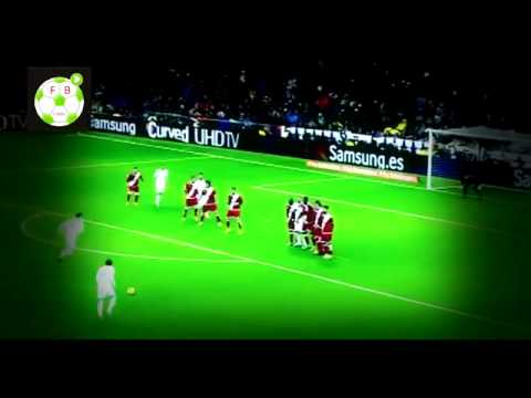 Real Madrid vs Rayo Vallecano 5 1 All Goals and Highlights La Liga 2014