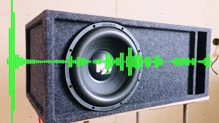 Brooke Hogan Ft. Paul Wall - About Us 32Hz Rebassed by XCLSV