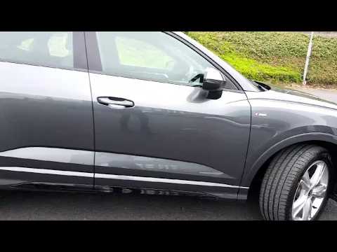 Audi Q3 Sportback S-LINE with Black Package - 2.0 - Image 2
