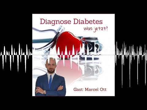 #26: Marcel Ott  – Silvia Hahn steht Rede und Antwort und berichtet aus Erfahrungen (2/2)