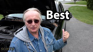 The Best Used Truck to Buy, Period.