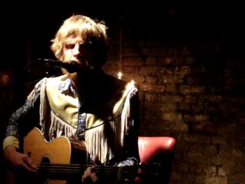 The Lamb Sessions #11 - Luke Roberts