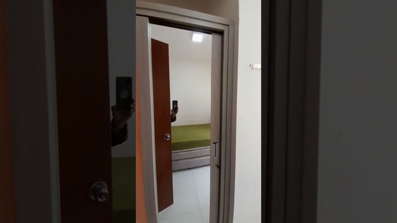 Apartemen di Kemayoran 4Br Full Furnished
