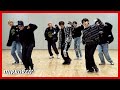 ENHYPEN - 'Tamed-Dashed' Dance Practice Mirrored