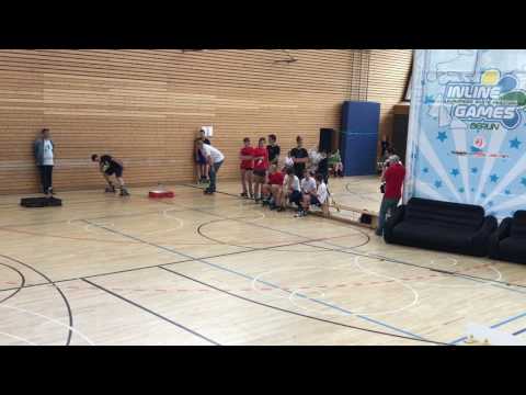 Inline Games Berlin 2017-qualification second run